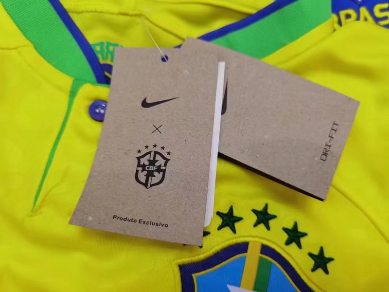 2022 Brazil home